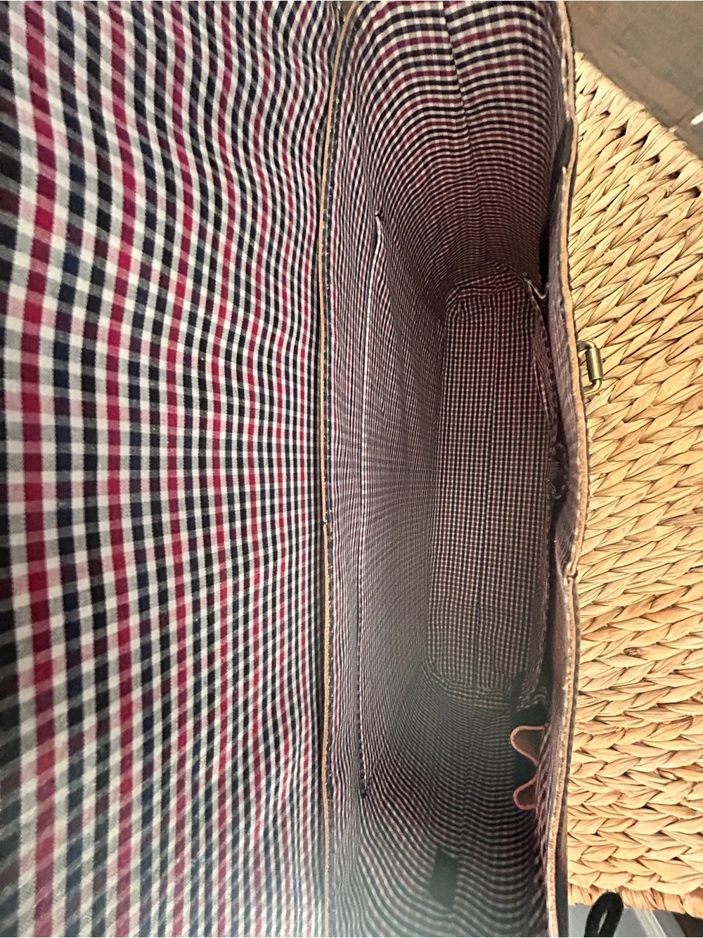 Johnston & Murphy color deep